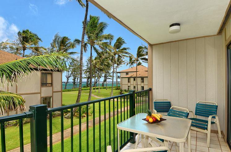 Pono Kai Resort By Bluegreen Kauai エクステリア 写真