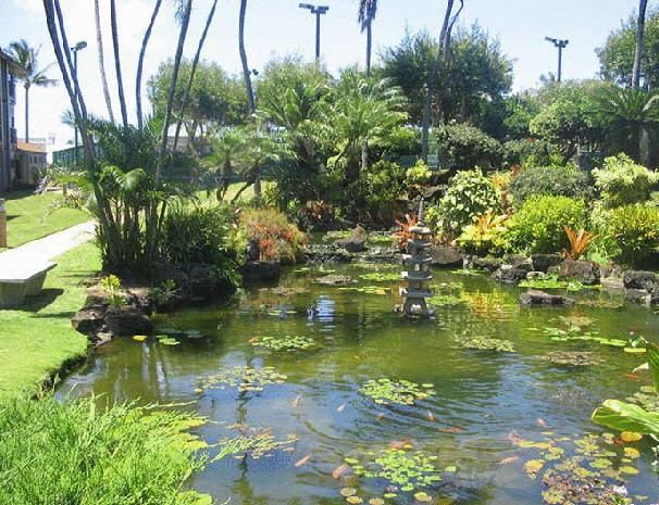 Pono Kai Resort By Bluegreen Kauai エクステリア 写真