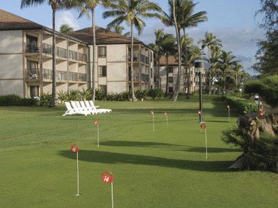 Pono Kai Resort By Bluegreen Kauai エクステリア 写真