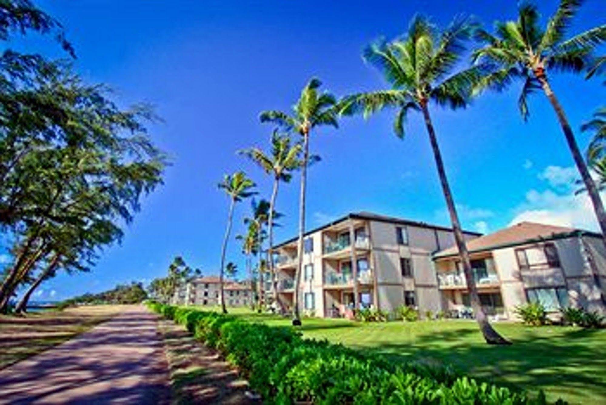 Pono Kai Resort By Bluegreen Kauai エクステリア 写真